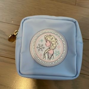 Stoney Clover Lane mini pouch. NEVER used! ( no tags )